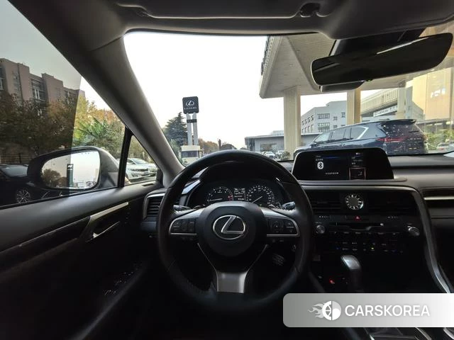Lexus RX id 4274146 из Китая 7