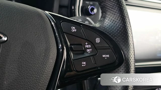 Ssangyong Berry New Tivoli id 4794018 из Кореи 7