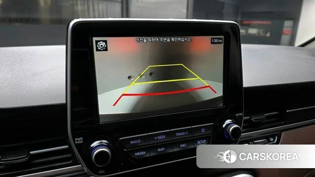 Hyundai The New Grand Starex id 4246087 из Кореи 7