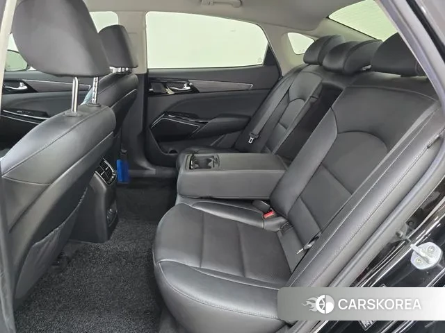 Kia K7 Premier id 3041388 из Кореи 7