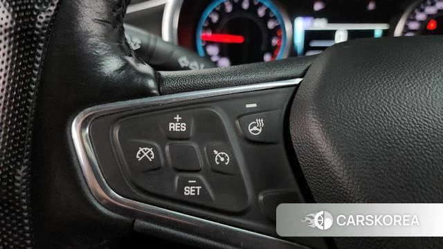 Chevrolet (GM Daewoo) All New Malibu id 4574578 из Кореи 7
