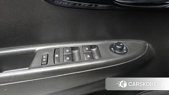 Chevrolet (GM Daewoo) The New Spark id 3583082 из Кореи 7