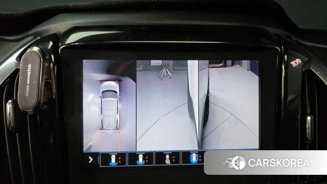 Chevrolet (GM Daewoo) Traverse id 3924015 из Кореи 7