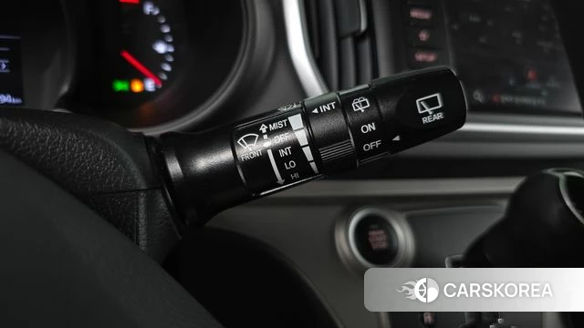 Kia The New Ray id 4489072 из Кореи 7