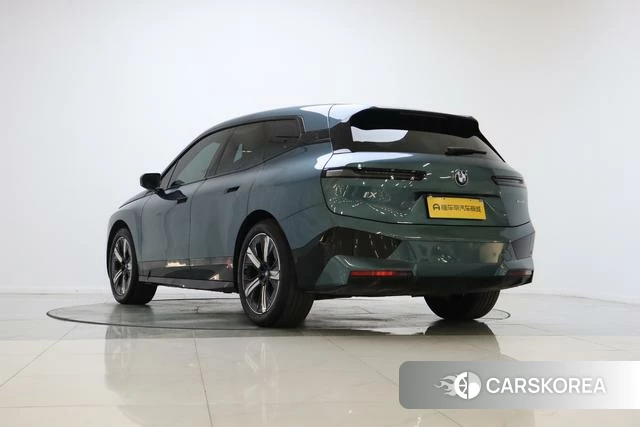 BMW iX id 4259632 из Китая 7