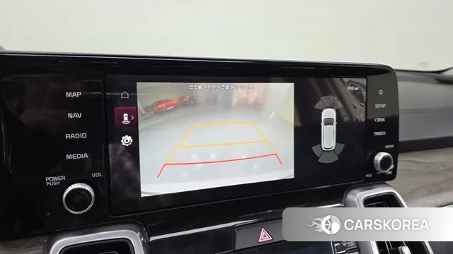 Kia Sorento 4th Generation id 3007910 из Кореи 7