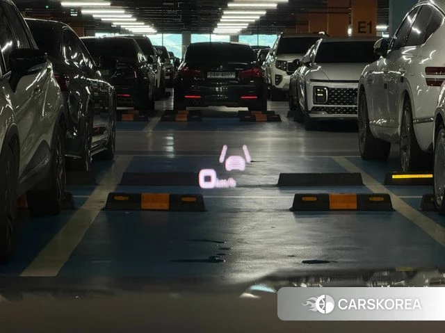 Audi RS7 (4K) id 4623987 из Кореи 7