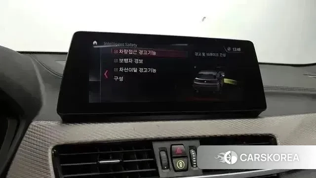 BMW X2 (F39) id 3639949 из Кореи 7