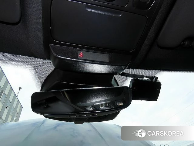 Renault Korea (Samsung) The New SM6 id 4308412 из Кореи 7