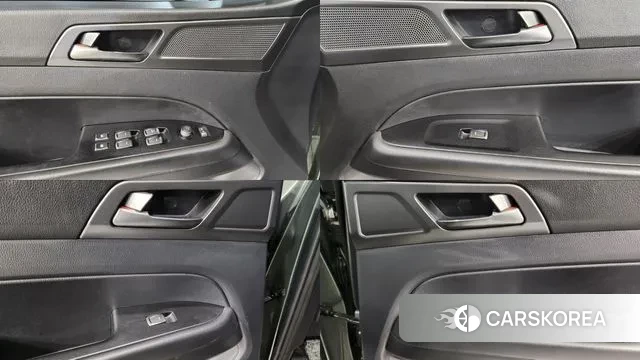 Ssangyong The New Rexton Sports Cannes id 3399099 из Кореи 7