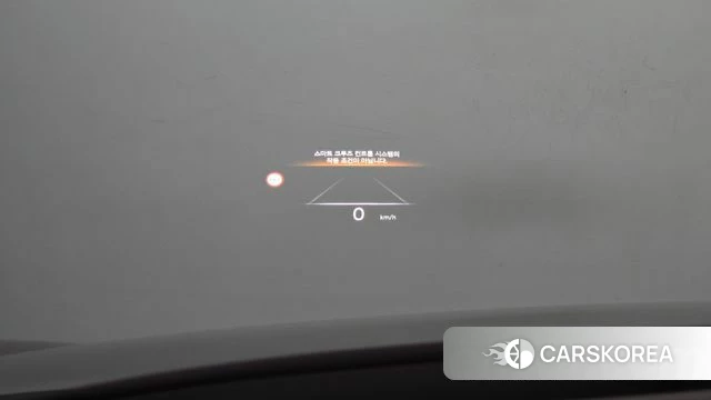 Genesis G90 (RS4) id 4774596 из Кореи 7