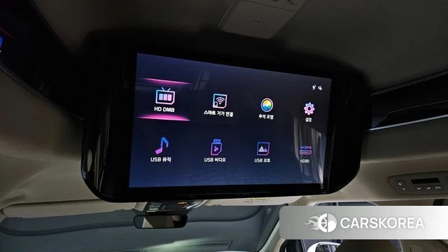 Kia Carnival 4th generation id 3915476 из Кореи 7