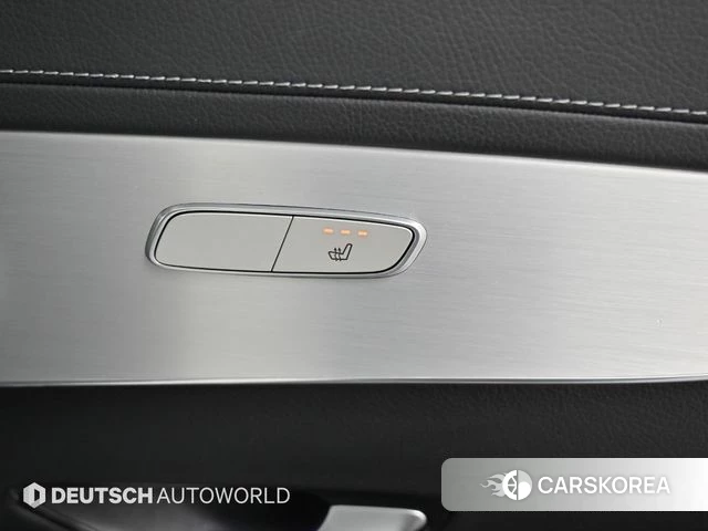 Mercedes-Benz GLC-Class X253 id 4244146 из Кореи 7