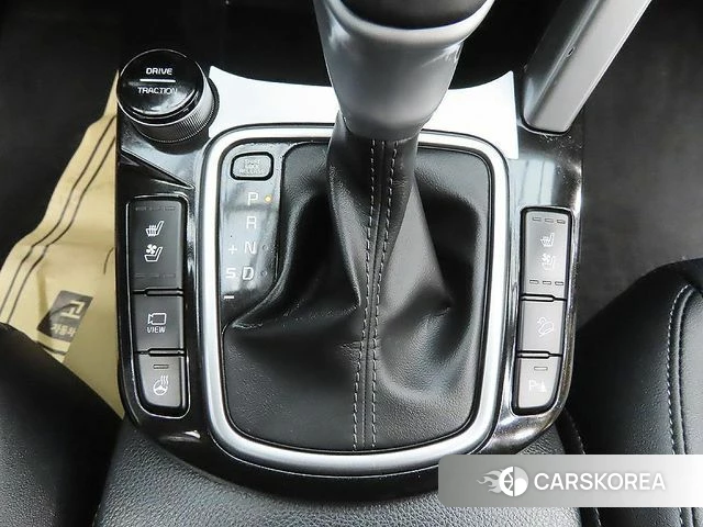 Kia Seltos id 4369884 из Кореи 7