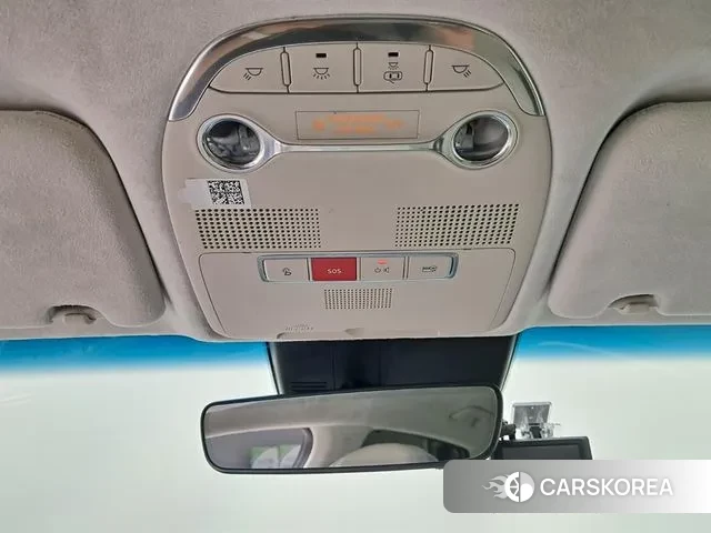 Hyundai The New Grandeur IG Hybrid id 3467919 из Кореи 7