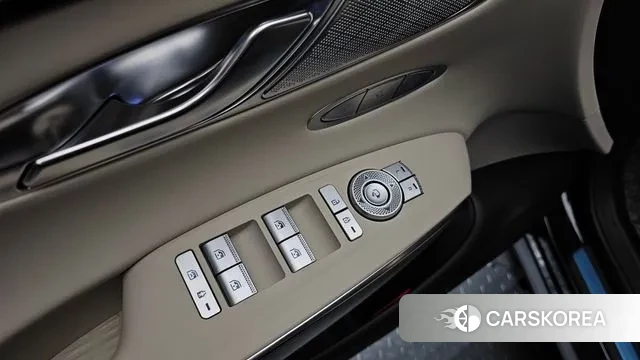 Genesis GV70 id 3776904 из Кореи 7