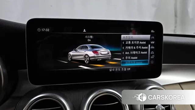 Mercedes-Benz C-Class W205 id 3573876 из Кореи 7