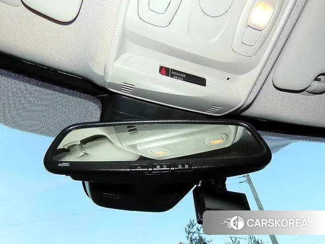 Renault Korea (Samsung) XM3 id 3670415 из Кореи 7