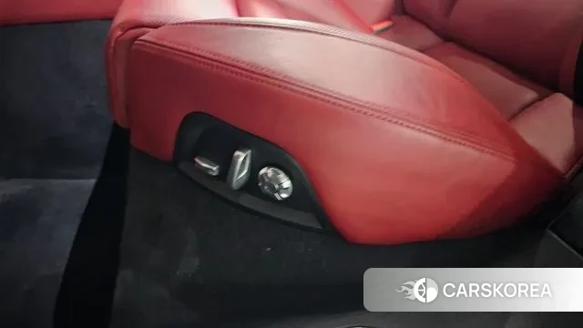 Porsche Panamera (971) id 3732866 из Кореи 7