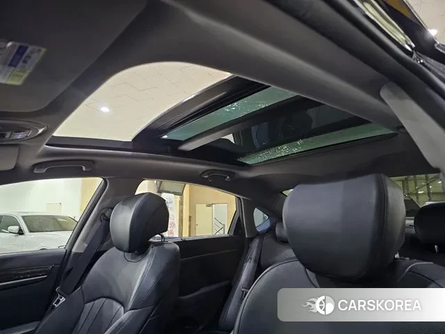 Genesis G80 id 3408345 из Кореи 7