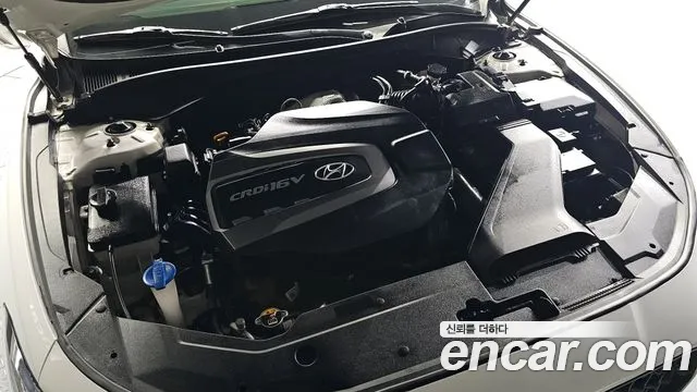 Hyundai Grandeur IG id 2573720 из Кореи 7