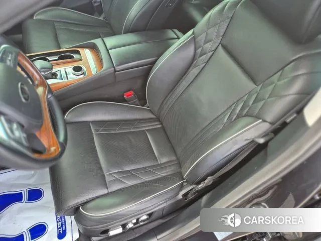 Kia More K9 id 3682513 из Кореи 7