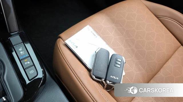 Kia The New Seltos id 4778024 из Кореи 7