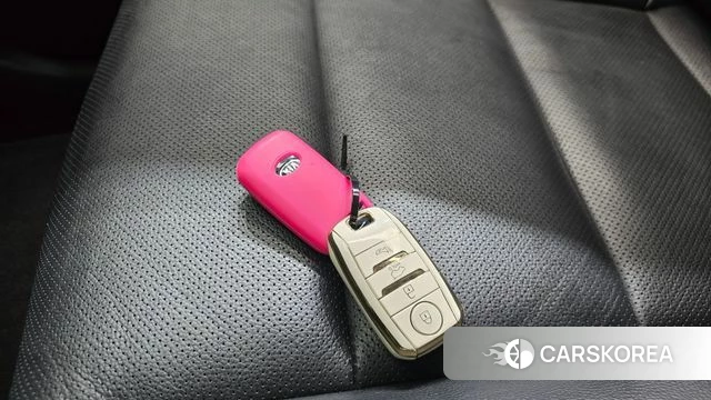 Kia Come New K7 id 4587454 из Кореи 7