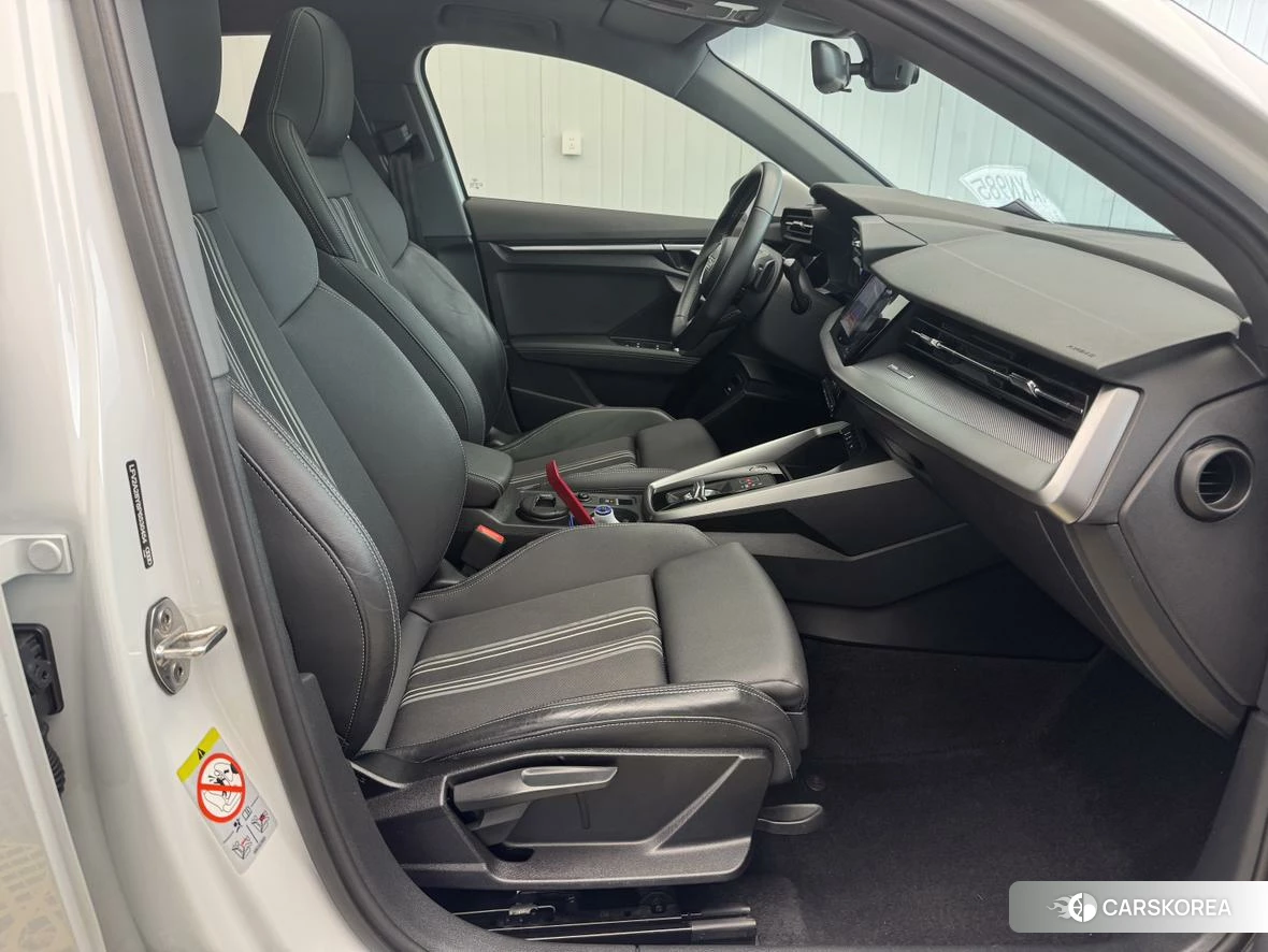Audi A3 id 4473689 из Китая 7