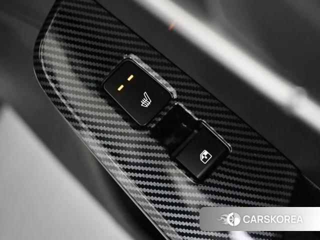 Kia EV6 id 4444636 из Кореи 7