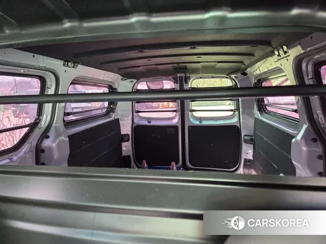 Hyundai The New Grand Starex id 3656663 из Кореи 7