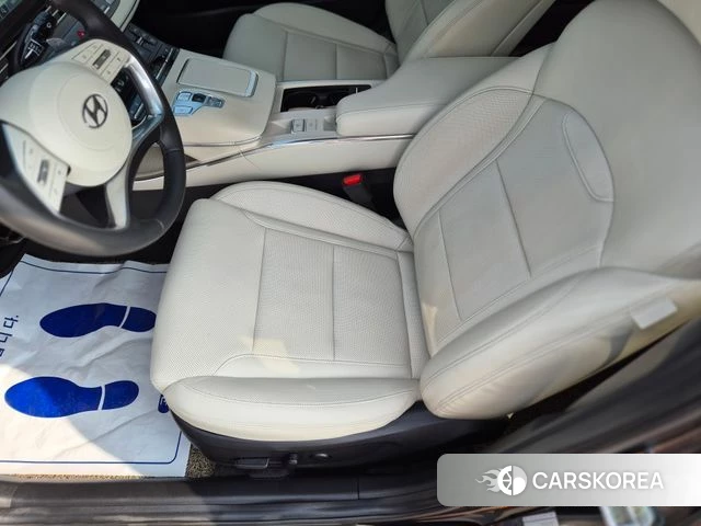 Hyundai The New Grandeur IG id 3806427 из Кореи 7