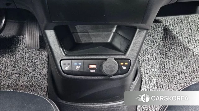 Kia The New Kia Ray id 4692234 из Кореи 7