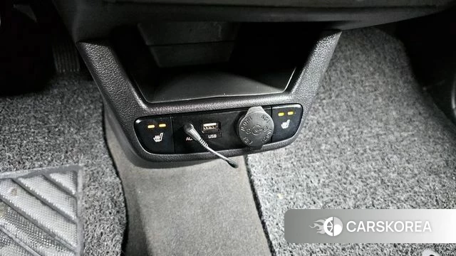 Kia The New Ray id 4305076 из Кореи 7