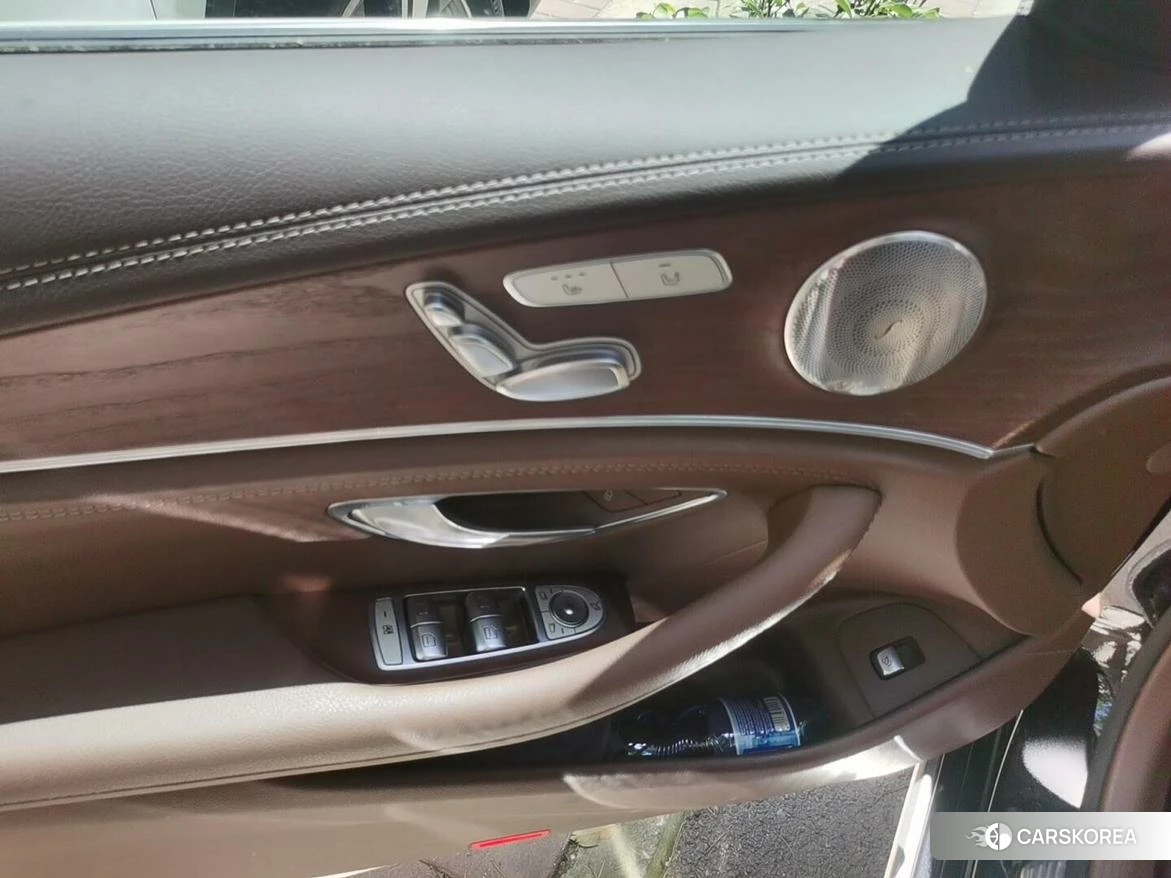 Mercedes-Benz E-Class id 4453941 из Китая 7