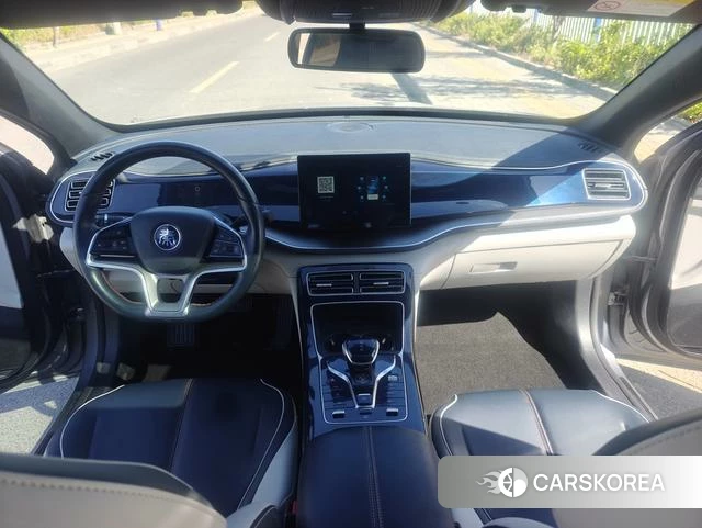 BYD Qin PLUS EV id 3913650 из Китая 7