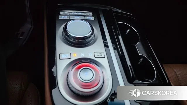 Genesis G80 (RG3) id 3507817 из Кореи 7