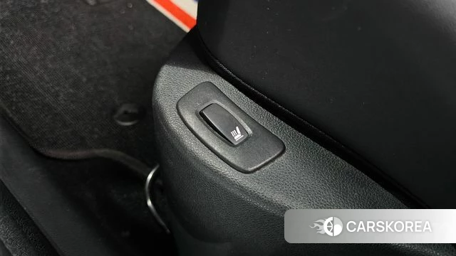 Renault Korea (Samsung) Clio id 4285202 из Кореи 7