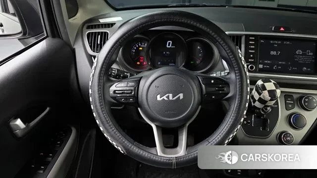 Kia The New Ray id 3615451 из Кореи 7