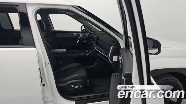 Hyundai Santa Fe (MX5) id 2919955 из Кореи 7