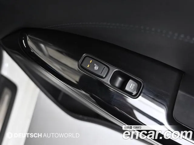 Kia K7 Premier id 2719026 из Кореи 7