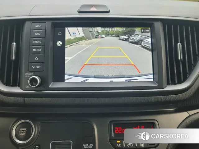 Kia The New Kia Ray id 3278654 из Кореи 7