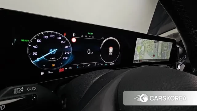 Kia Sportage 5th Generation Hybrid id 3534682 из Кореи 7