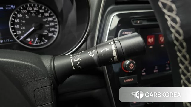 Nissan Maxima (A36) id 3942517 из Кореи 7