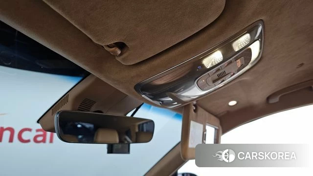 Genesis GV80 id 3935632 из Кореи 7