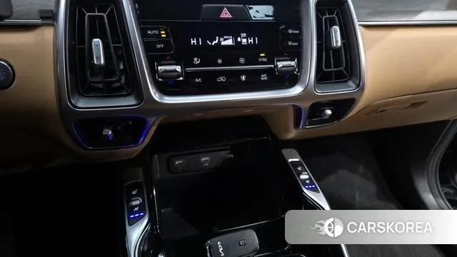 Kia Sorento 4th Generation id 3671293 из Кореи 7