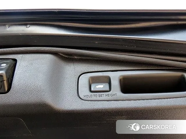 Honda CR-V 5th generation id 3616981 из Кореи 7