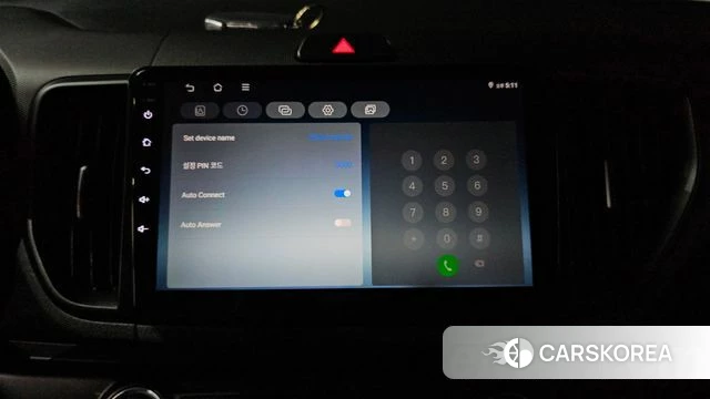 Kia The New Kia Ray id 4612686 из Кореи 7