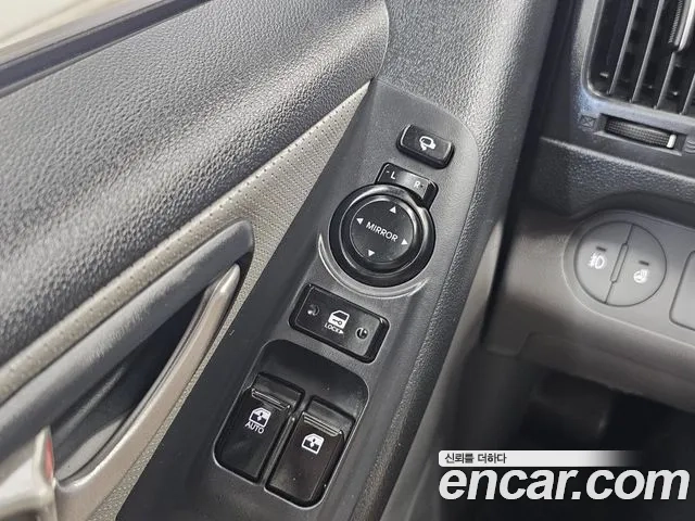 Hyundai The New Grand Starex id 2956491 из Кореи 7