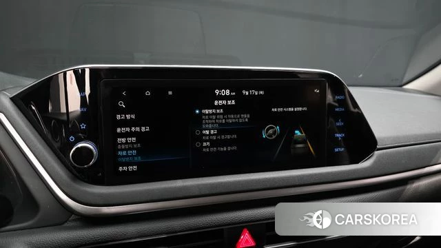 Hyundai Sonata Hybrid (DN8) id 4872177 из Кореи 7